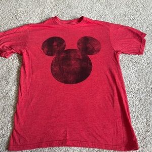 Sale 5 for $20. Disney Mickey T-shirt-M